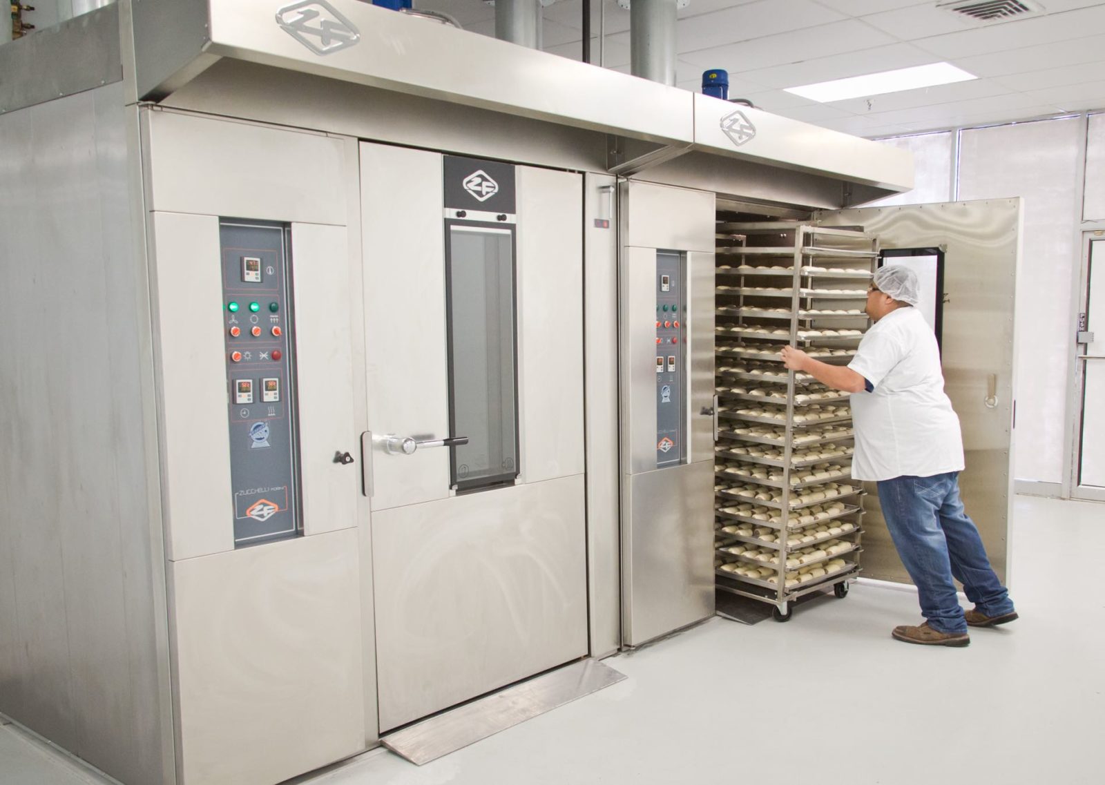 Portfolio Gem Food Services, Inc,