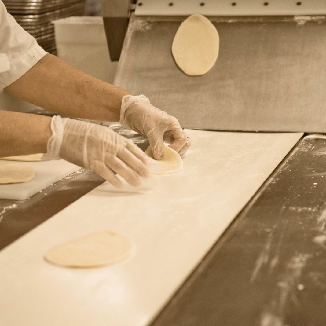 Gem Food Services...
